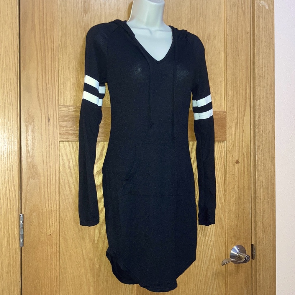 👛No Boundaries Super Soft Jersey tunic👛